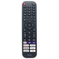 Miniatyrbild 1 av 4: TV fjärrkontroll Ersättning för EN2K30P För Hisense TV
