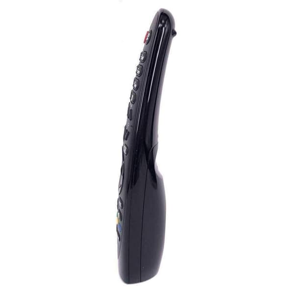 Udskiftning af fjernbetjening AN-MR650A til LG TV (uden USB og musefunktion)