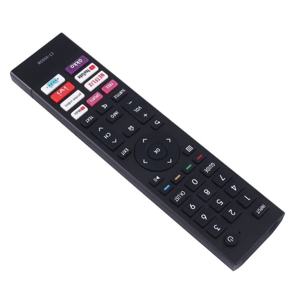 TV fjernbetjening Erstatning for CT-95038 Til TOSHIBA TV