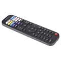 Miniatyrbild 3 av 4: TV fjärrkontroll Ersättning för EN2B30H För Hisense TV