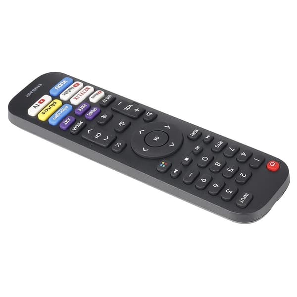 TV fjärrkontroll Ersättning för EN2B30H För Hisense TV