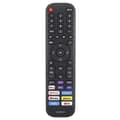 Miniatyrbild 1 av 4: TV fjärrkontroll Ersättning för EN2B30H För Hisense TV