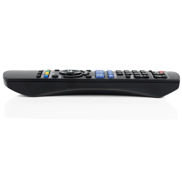 Fjärrkontroll Ersättning för N2QAYB000134 För Panasonic DVD