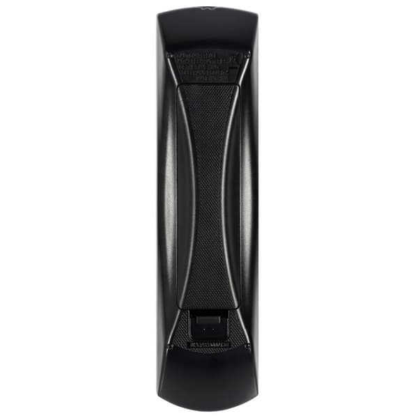 Fjärrkontroll Ersättning för N2QAYB000134 För Panasonic DVD