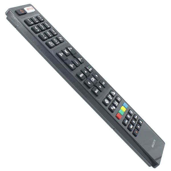 TV:n kaukosäädin Korvaus RM-C3179 JVC TV:lle