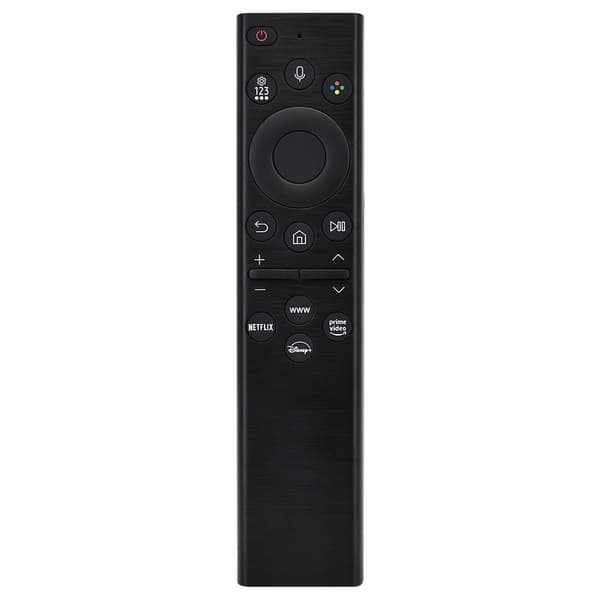 Udskiftning af fjernbetjening BN59-01386D Samsung TV Stemmefunktion