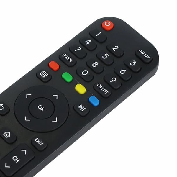 TV fjernbetjening Erstatning for EN2J30H Til Hisense TV