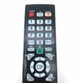 Miniatyrbild 5 av 6: TV fjärrkontroll Ersättning för BN59-00937A Samsung TV