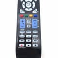 Miniatyrbild 6 av 6: TV fjärrkontroll Ersättning för BN59-00937A Samsung TV
