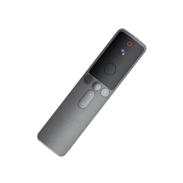 INF Silikonfodral för Xiaomi TV-fjärrkontroll