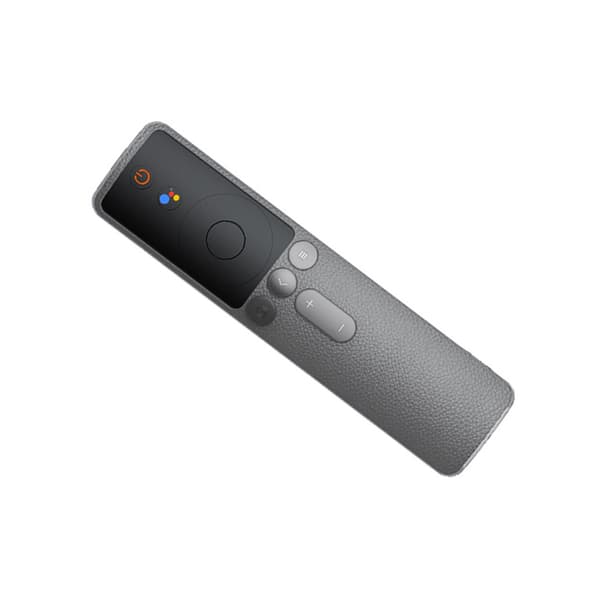 INF Silikonfodral för Xiaomi TV-fjärrkontroll