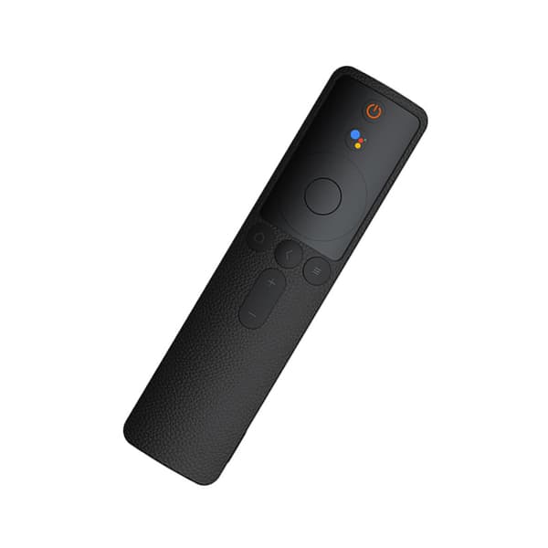 INF Silikonfodral för Xiaomi TV-fjärrkontroll
