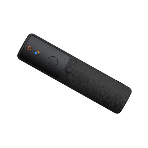 INF Silikonfodral för Xiaomi TV-fjärrkontroll