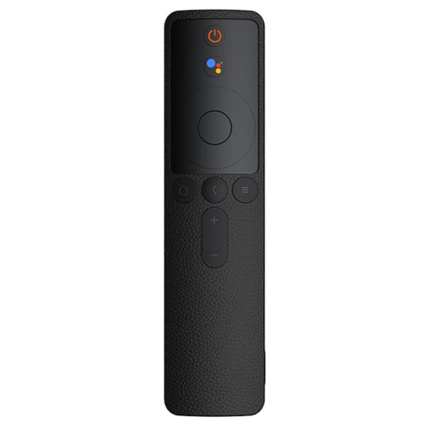 INF Silikonfodral för Xiaomi TV-fjärrkontroll