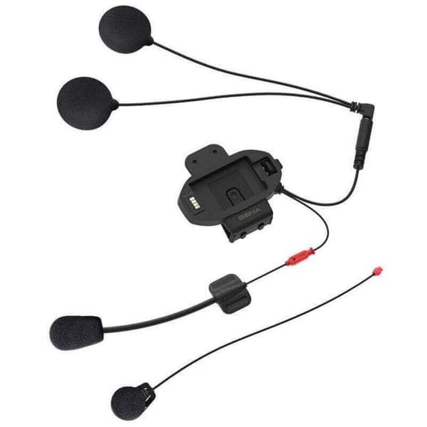 SENA INTERCOM BLUETOOTH SF4 HD DUO