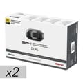 Miniatyrbild 1 av 4: SENA INTERCOM BLUETOOTH SF4 HD DUO