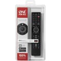 Miniatyrbild 4 av 4: EN FÖR ALLA URC7955 - Smart Control 5in1 universalfjärrkontroll - Enkel konfiguration via Smartphone-applikation