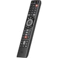 Miniatyrbild 1 av 4: EN FÖR ALLA URC7955 - Smart Control 5in1 universalfjärrkontroll - Enkel konfiguration via Smartphone-applikation