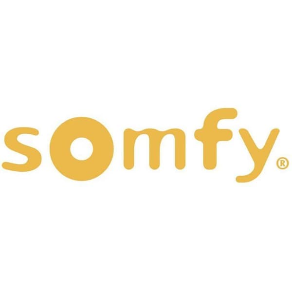 SUNIS WIREFREE II IO, SOMFY 1818285