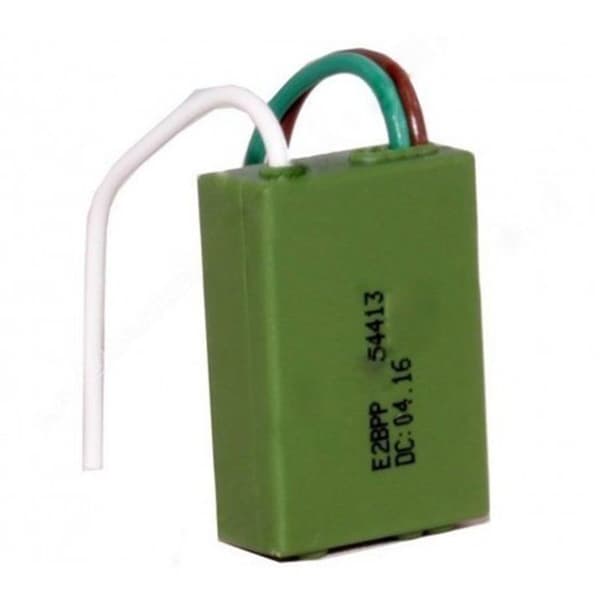 RADIOPOWER SÄNDARE - YOKIS - E2BPP - IP54 - 2 kanaler - 250 m räckvidd