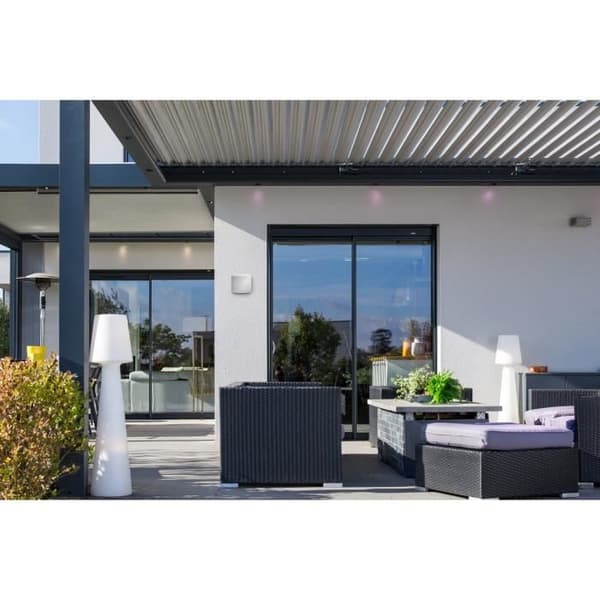 Somfy 2400583 - 500W utomhus RTS radioljusmottagare