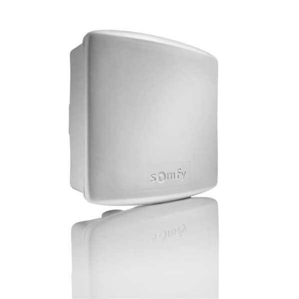 Somfy 2400583 - 500W utomhus RTS radioljusmottagare