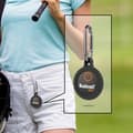 Pikkukuva 6 / 6: INF Suojaava silikonikotelo Bushnell Wingman Golfin GPS-kaiuttimen kaukosäätimelle 0