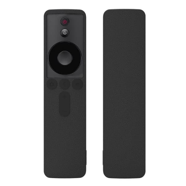 INF Silikonskyddsfodral för Xiaomi TV-fjärrkontroll 4A/4C/4X/4S/S65/A55/X50 0