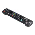 Miniatyrbillede 3 af 6: Panasonic Universal Fjernbetjening TM Electron Sort