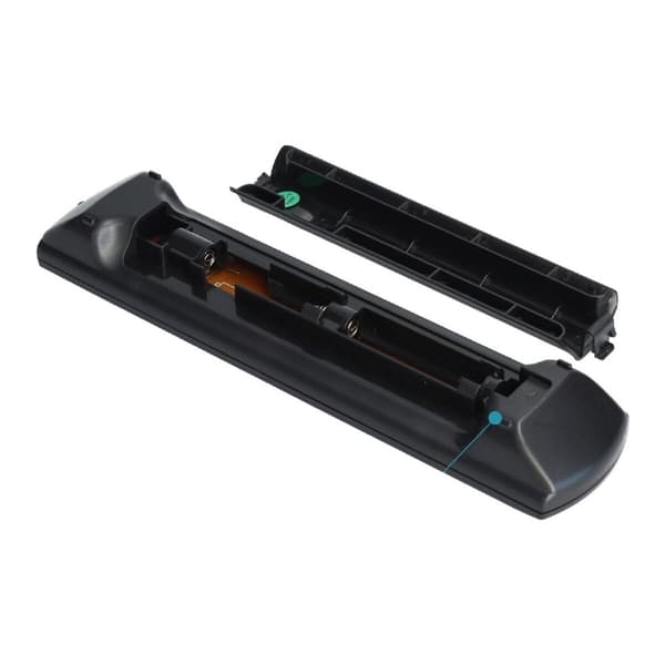 Panasonic Universal Fjernbetjening TM Electron Sort
