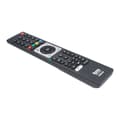 Pikkukuva 3 / 7: Kaukosäädin TM Electron TV LED, LCD, GRUNDIG, BEKO Musta