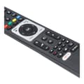 Pikkukuva 6 / 7: Kaukosäädin TM Electron TV LED, LCD, GRUNDIG, BEKO Musta