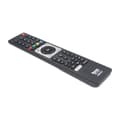 Pikkukuva 7 / 7: Kaukosäädin TM Electron TV LED, LCD, GRUNDIG, BEKO Musta