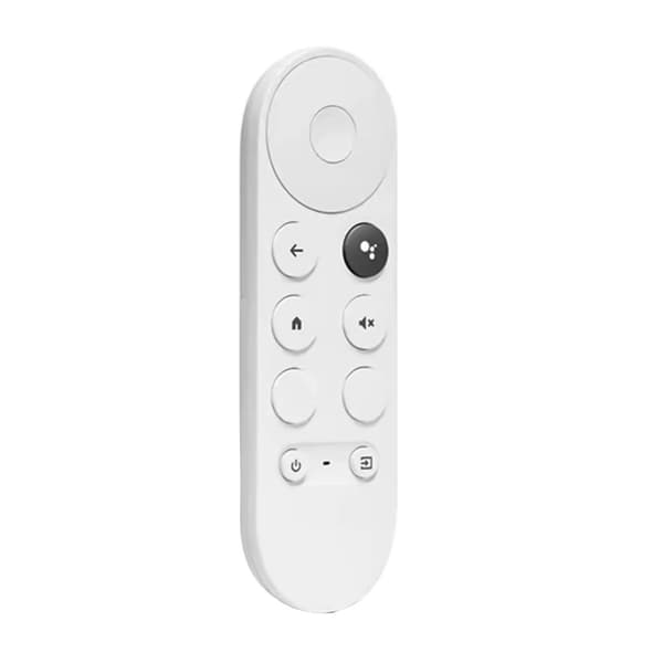 Ersättningsfjärrkontroll för Chromecast Google TV G9N9N