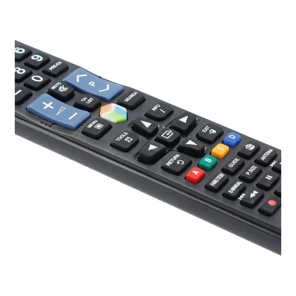 Samsung Universal Fjernbetjening Sort