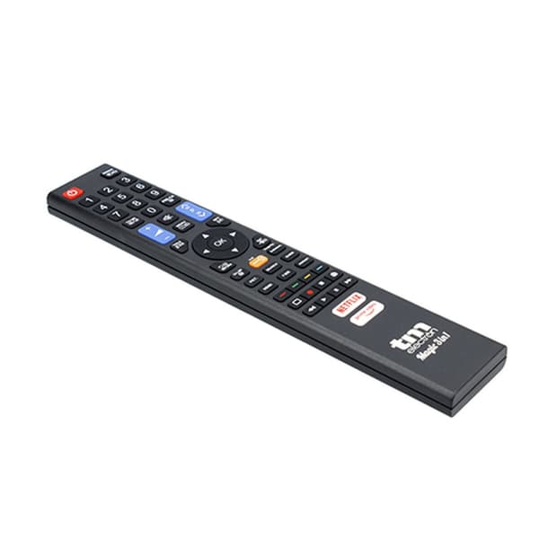 Yleiskaukosäädin TM Electron 3-in-1