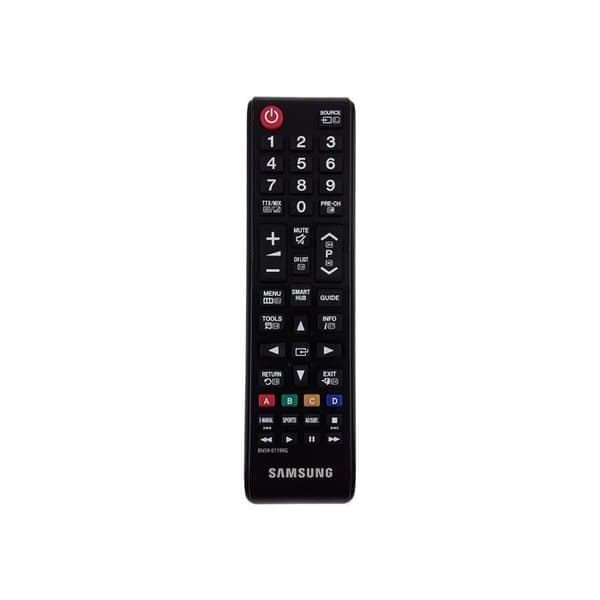 Samsung universalfjärrkontroll ‎BN59-01199G (renoverad A+)