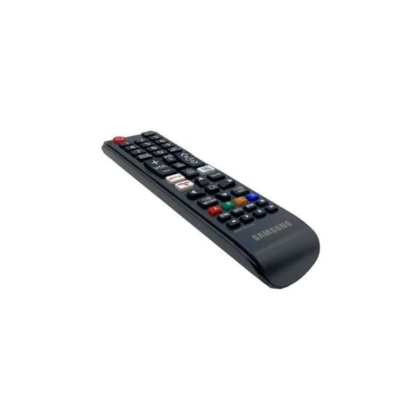 BN59-01315B - Universal - Fjärrkontroll för 2018 - 2022 EU Quantum Crystal QLED UHD 4K Smart TV-serie - TU RU Q AU BU LS T UN QN