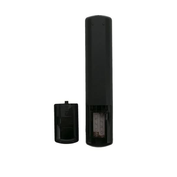 Ersättnings-TV-fjärrkontroll RC5117 för Hitachi 50HYT62UH 42HYT42U RC5111 RC5118 RC5116-fjärrkontroll
