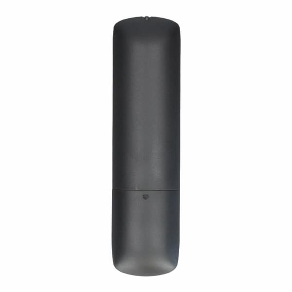 Yleiskaukosäädin TM Electron TMURC340 Musta