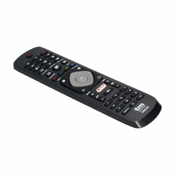 Yleiskaukosäädin TM Electron TMURC340 Musta
