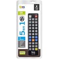 Miniatyrbild 1 av 2: Universal fjärrkontroll Magic Keyboard XXL Teclas Grandes Black - TM Electron tmurc501