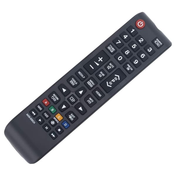 TV:n kaukosäädin Korvaa AA59-00802A Samsung TV