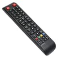 Miniatyrbild 4 av 4: TV fjärrkontroll Ersättning för AA59-00714A Samsung TV