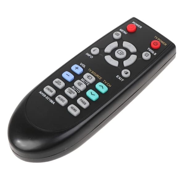 Udskiftning af fjernbetjening til AH59-02196A til Samsung Active Speaker
