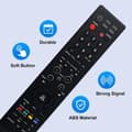 Miniatyrbild 2 av 5: TV fjärrkontroll Ersättning för BN59-00599A Samsung TV
