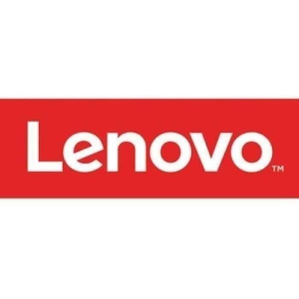 LENOVO SFP28 Transceiver Module - 10 GigE, 25 Gigabit LAN, iSCSI - Svart