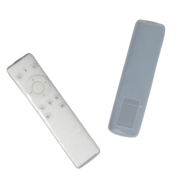 INF Fjernkontrollveske - Silikondeksel Xiaomi 4A type - universal (Huawei Honor type)