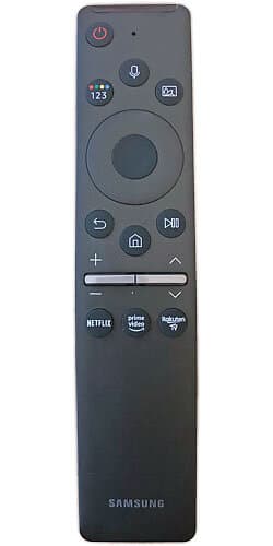 Original Samsung TV Fjärrkontroll BN59-01329B