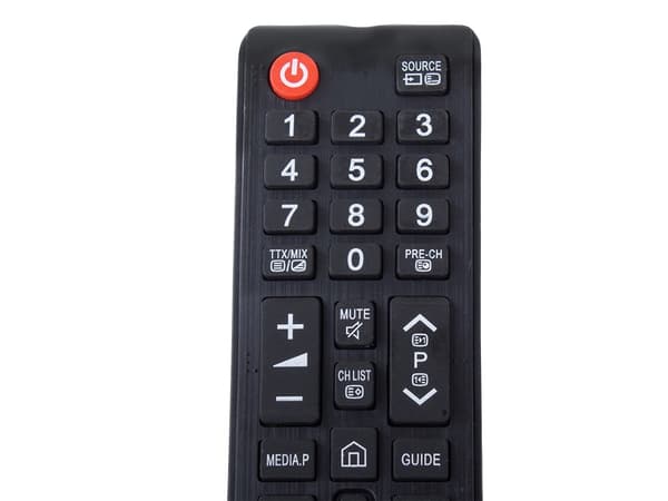 Universal TV-Fjärrkontroll - Samsung Smart TV